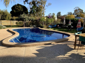 Kingswood Motel Tocumwal